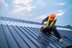 Best Emergency Roof Repair  in Pitman, NJ